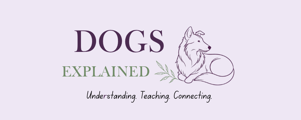 Dogs Explained