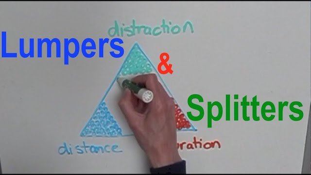 Visuals for Dog Trainers
