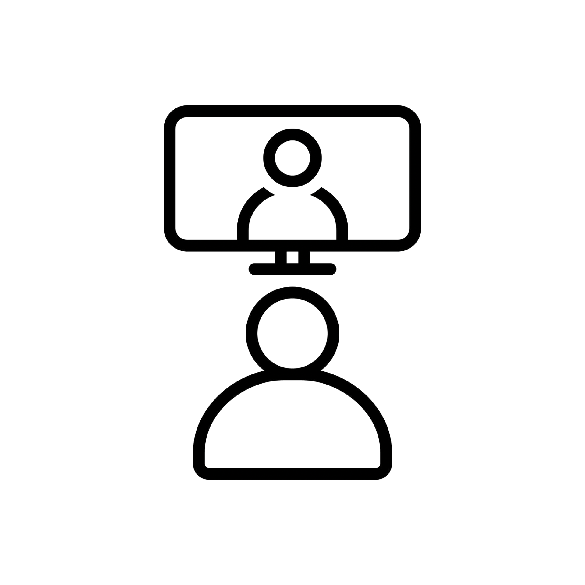 Zoom consultations
